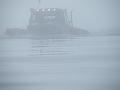 Bering Strait Crossing 117